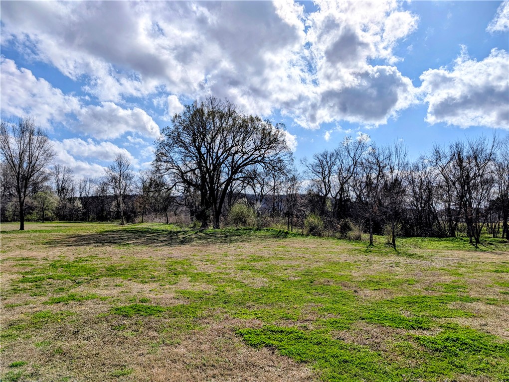 Fayetteville Outlots - Land