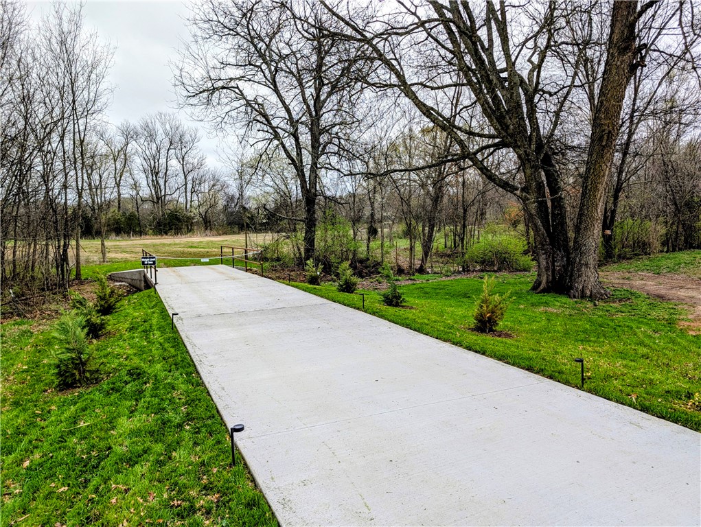 Fayetteville Outlots - Land