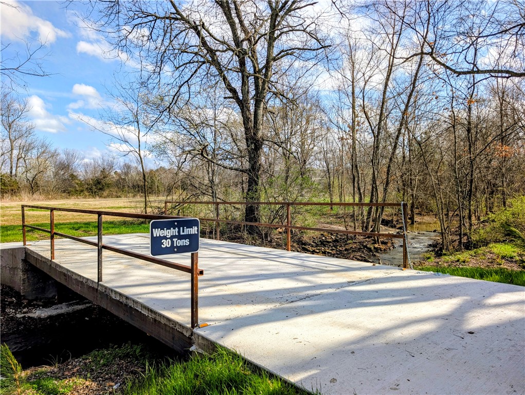 Fayetteville Outlots - Land