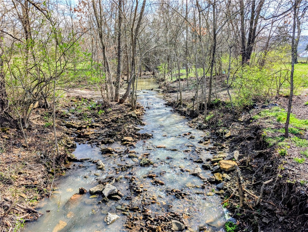 Fayetteville Outlots - Land