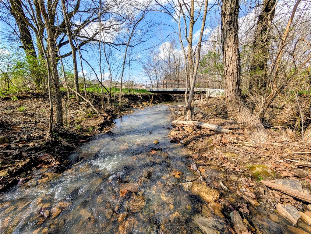 Fayetteville Outlots - Land