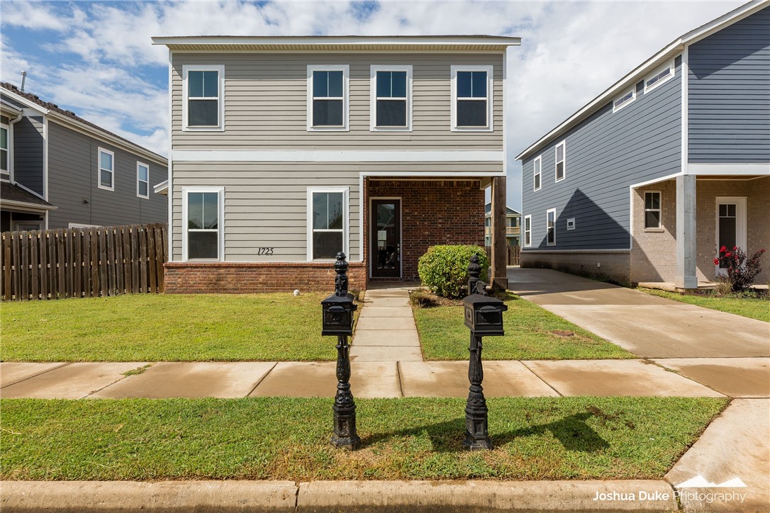 The Grove - Residential