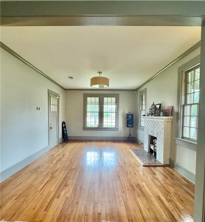 White, W J - Commercial Sale