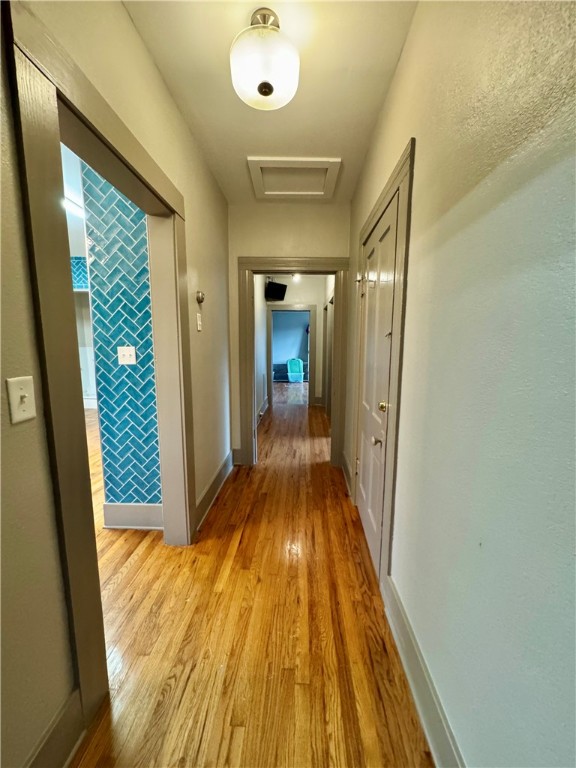 White, W J - Commercial Sale