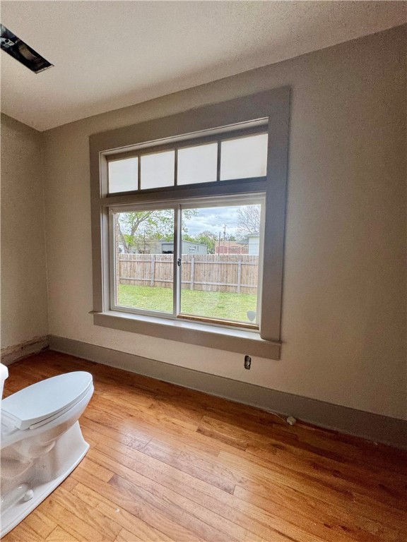 White, W J - Commercial Sale