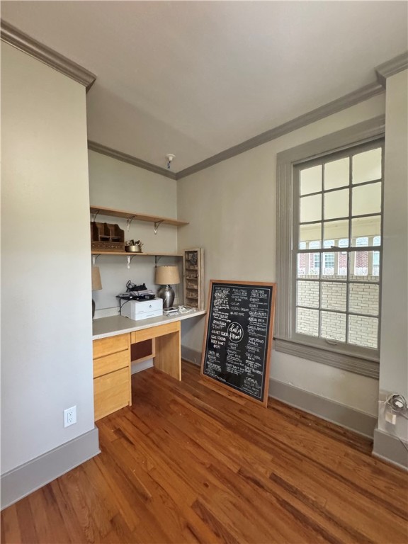 White, W J - Commercial Sale