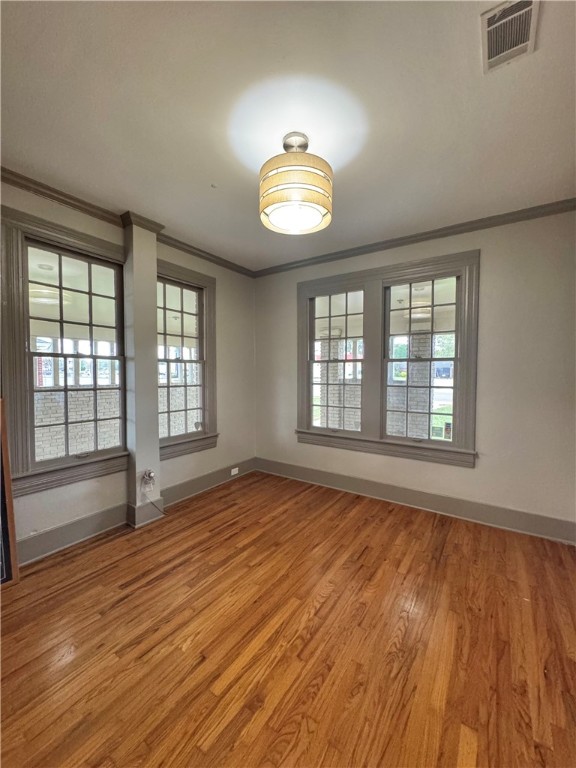 White, W J - Commercial Sale