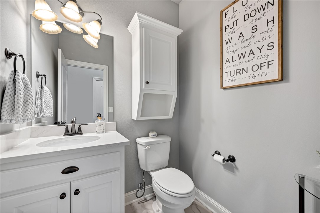 Meadows, The Little Flock - Residential