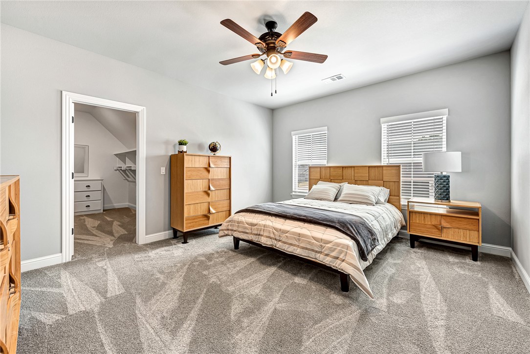 Meadows, The Little Flock - Residential