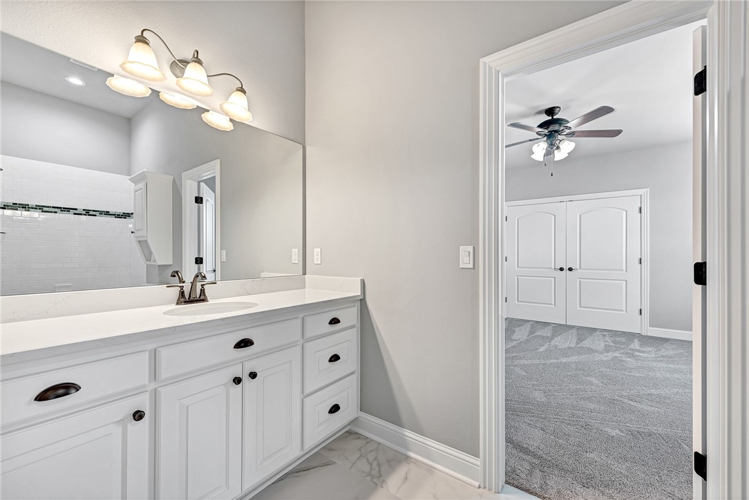 Meadows, The Little Flock - Residential