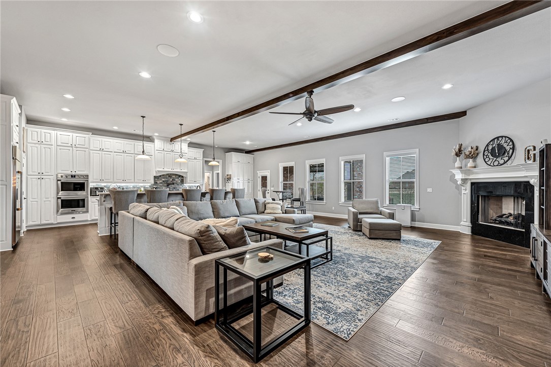 Meadows, The Little Flock - Residential