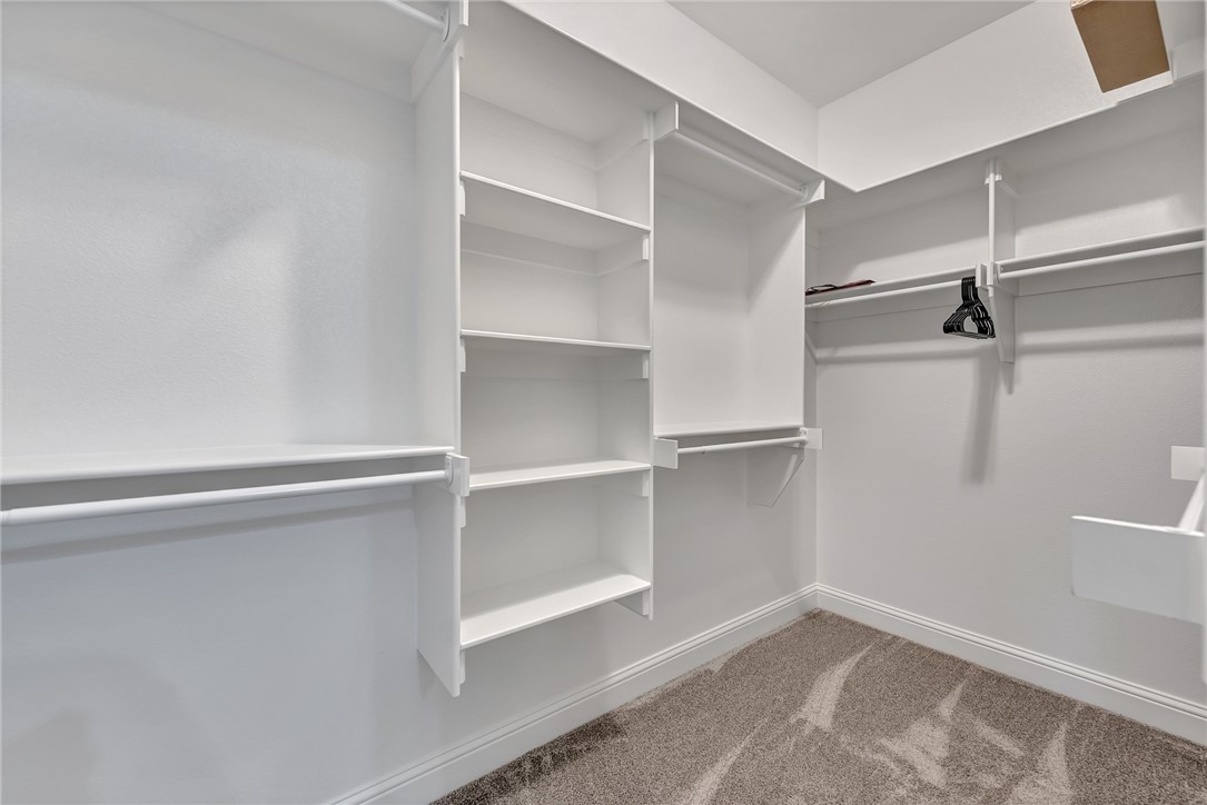 Meadows, The Little Flock - Residential