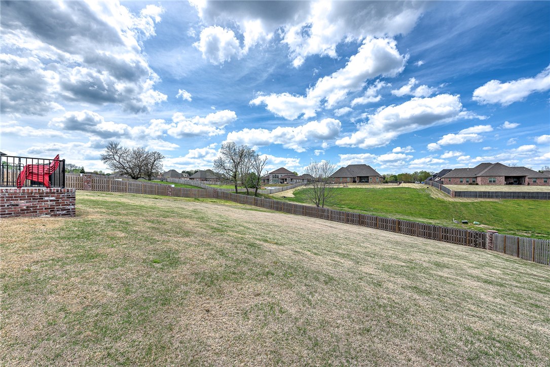 Meadows, The Little Flock - Residential