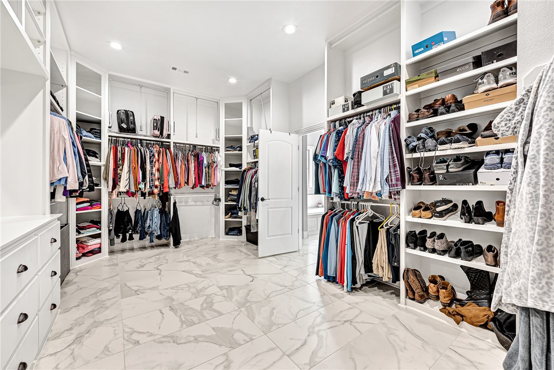 Meadows, The Little Flock - Residential