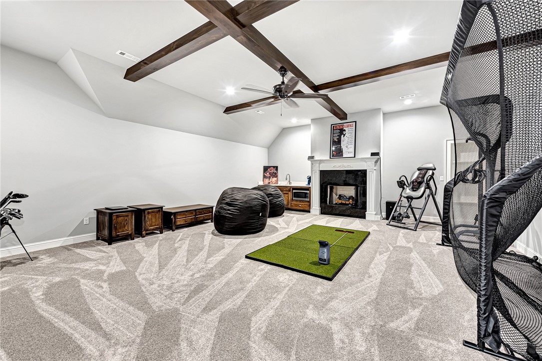 Meadows, The Little Flock - Residential