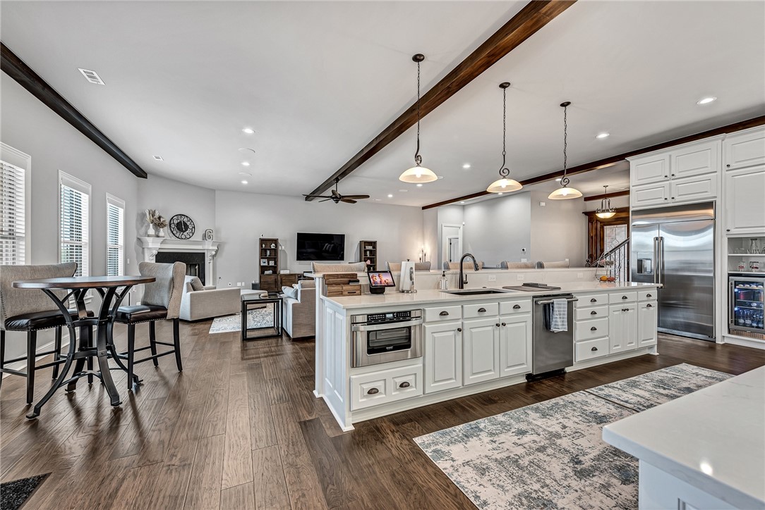 Meadows, The Little Flock - Residential