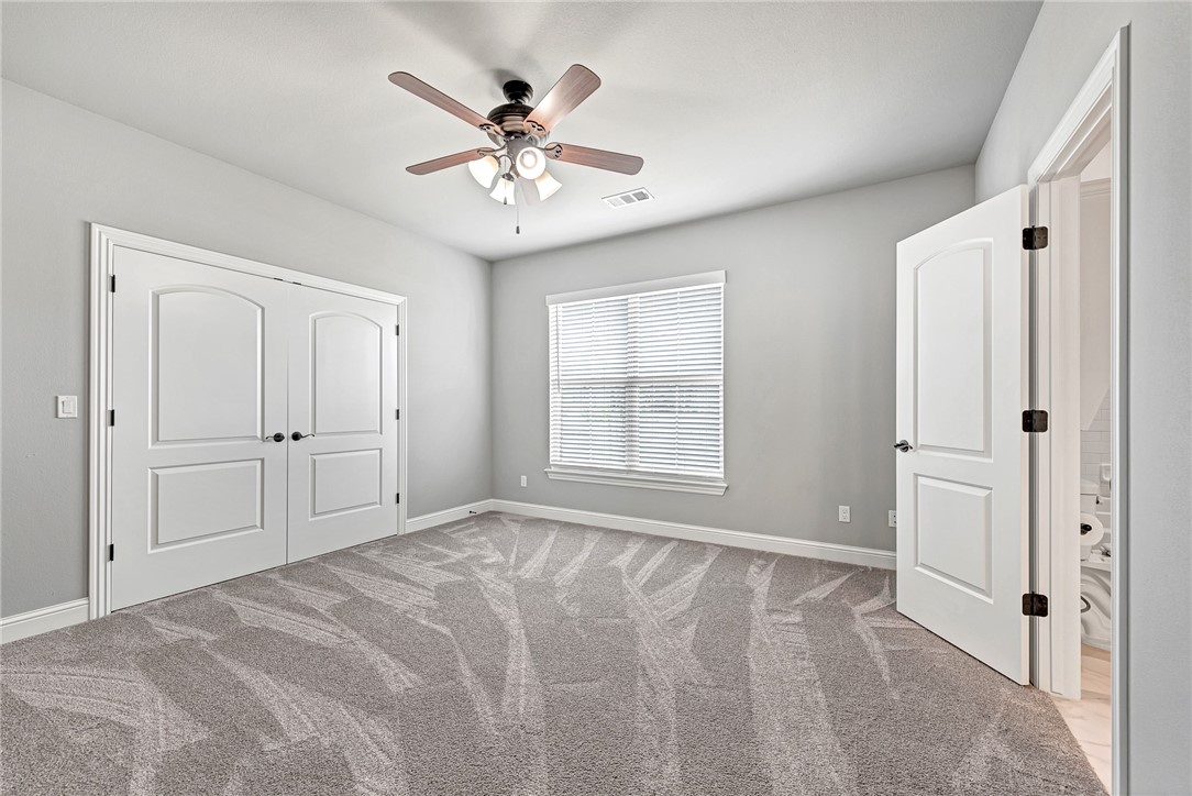 Meadows, The Little Flock - Residential