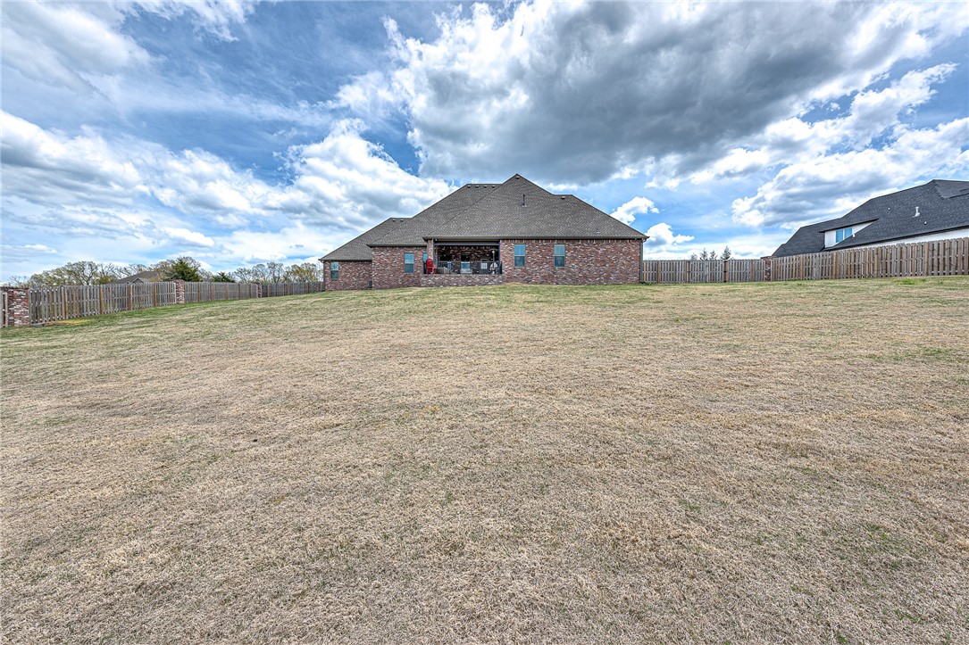 Meadows, The Little Flock - Residential