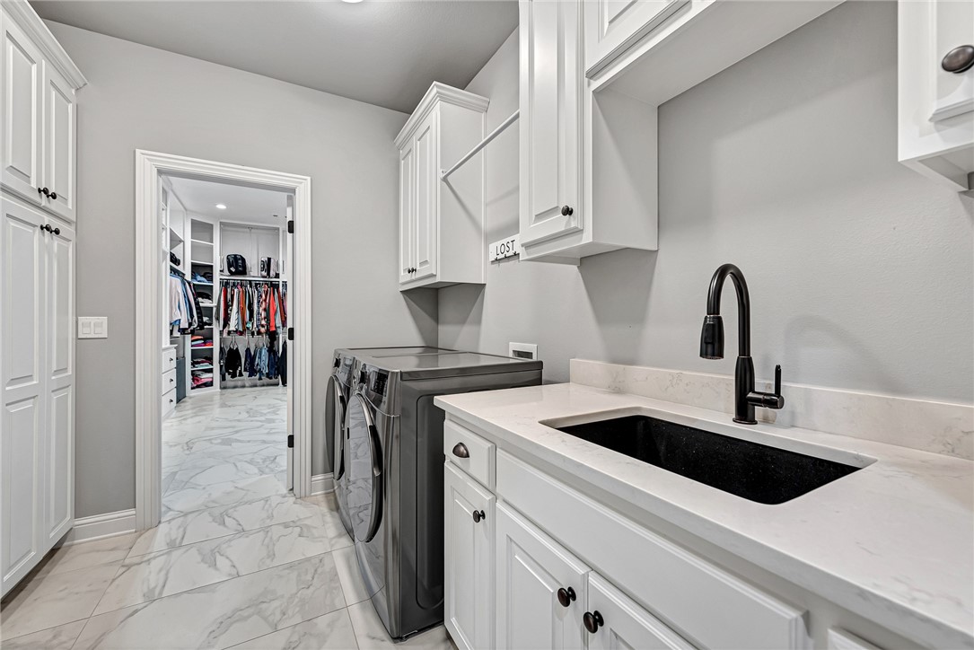 Meadows, The Little Flock - Residential