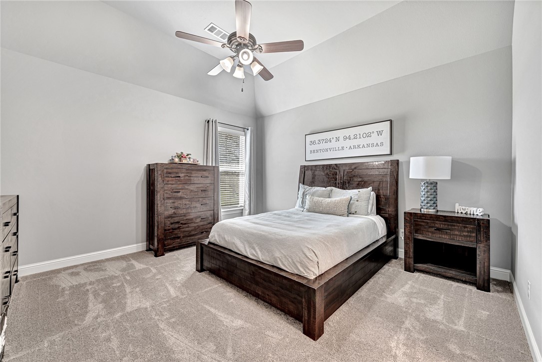 Meadows, The Little Flock - Residential