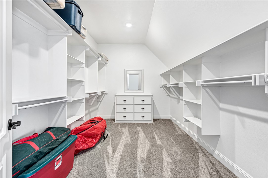 Meadows, The Little Flock - Residential