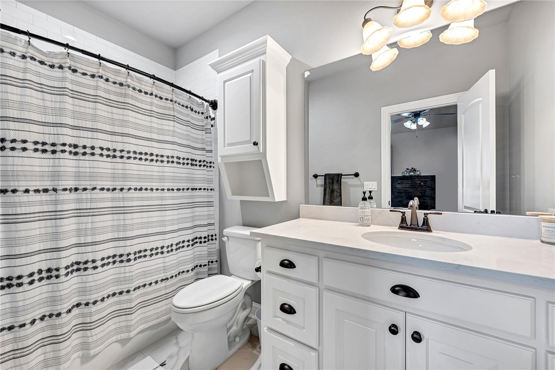 Meadows, The Little Flock - Residential