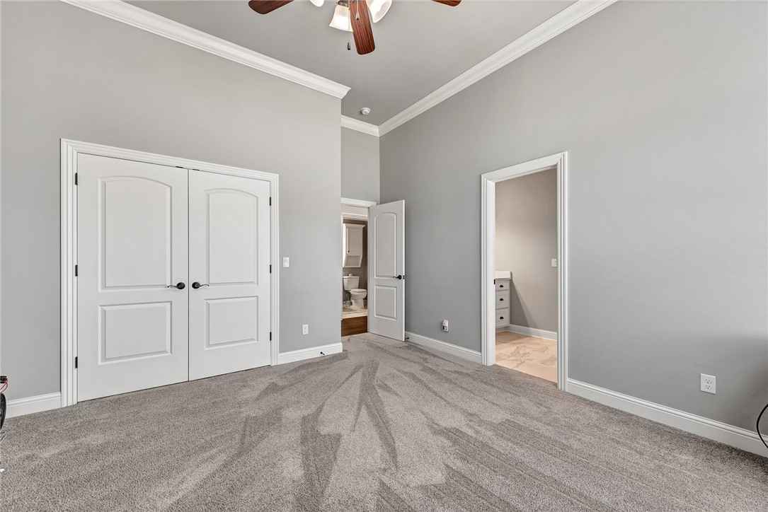 Meadows, The Little Flock - Residential