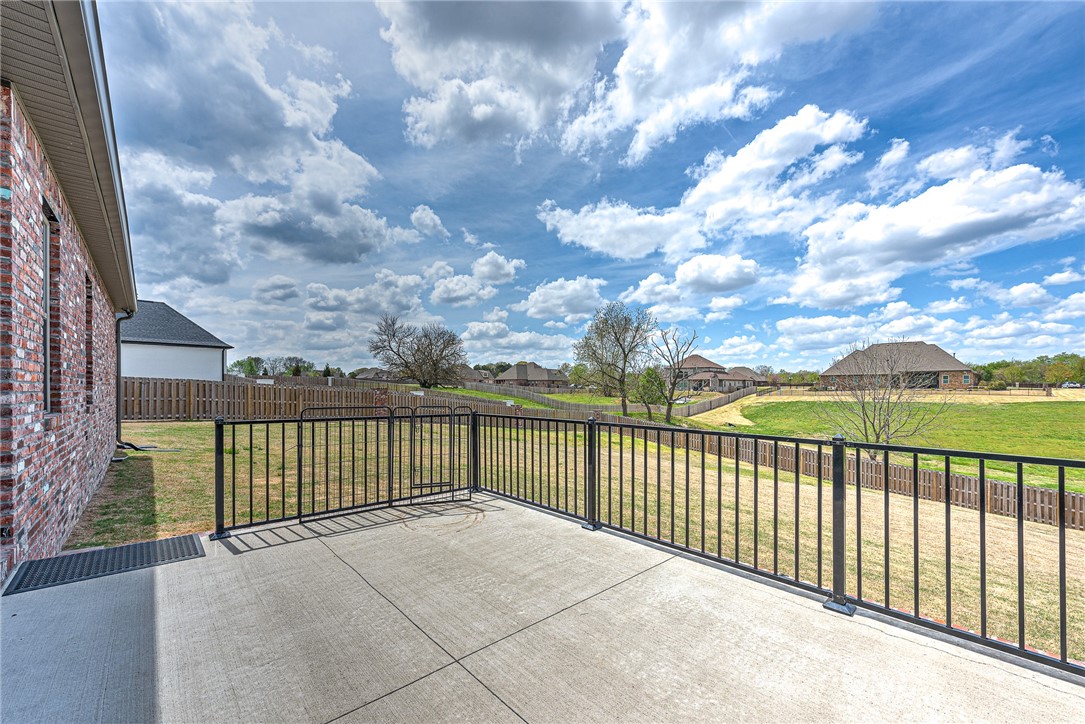 Meadows, The Little Flock - Residential