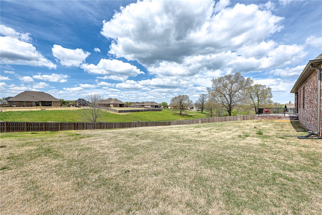 Meadows, The Little Flock - Residential