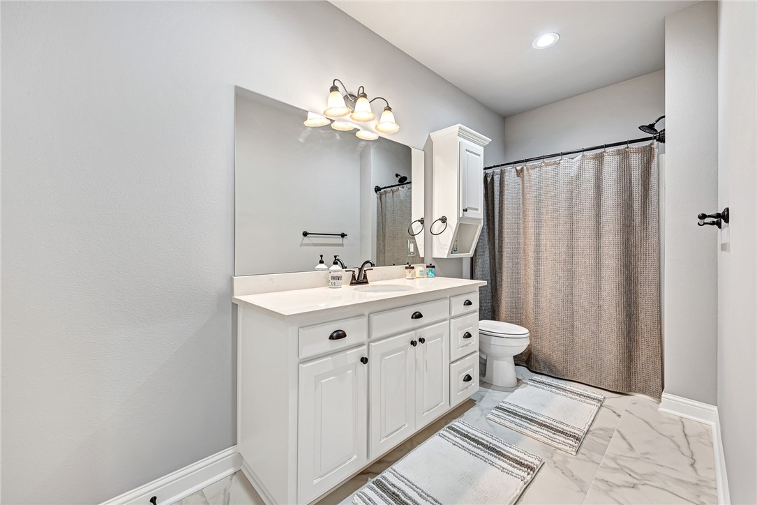 Meadows, The Little Flock - Residential