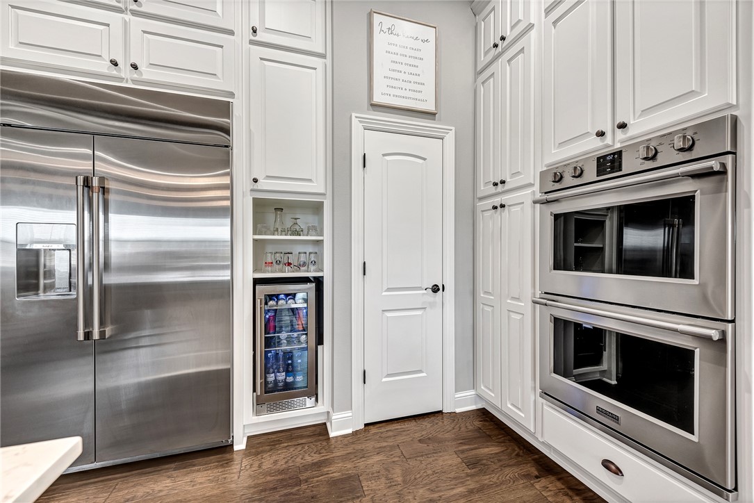 Meadows, The Little Flock - Residential