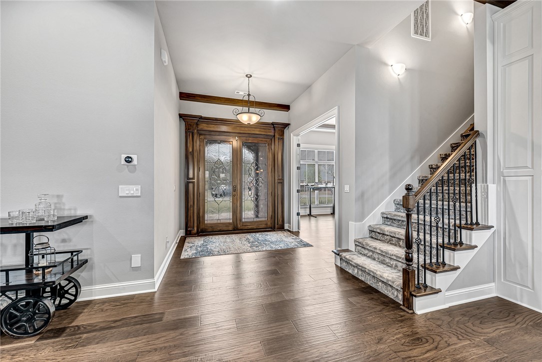 Meadows, The Little Flock - Residential