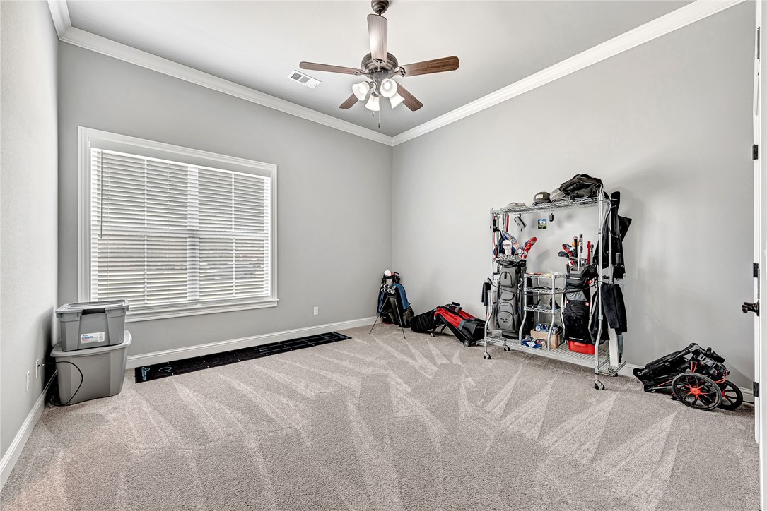 Meadows, The Little Flock - Residential