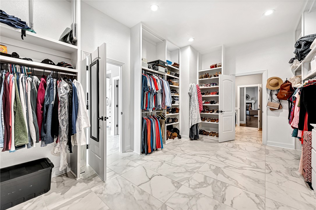 Meadows, The Little Flock - Residential