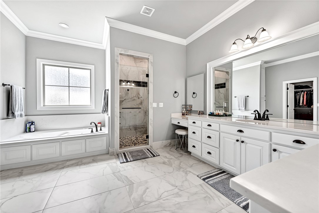 Meadows, The Little Flock - Residential