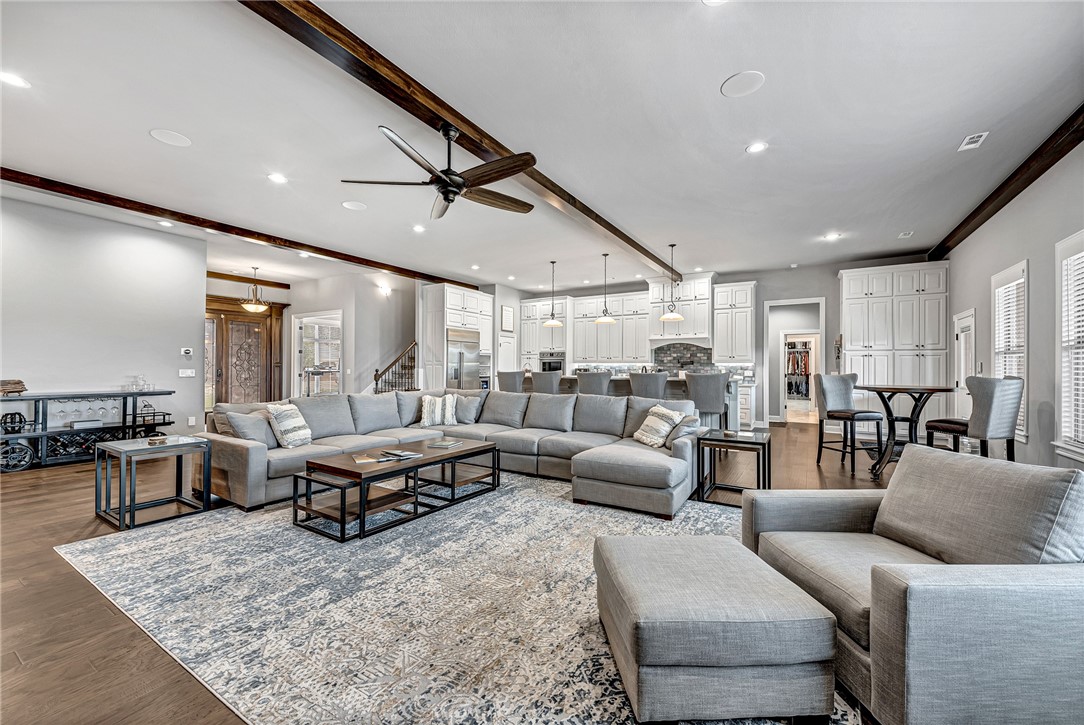 Meadows, The Little Flock - Residential