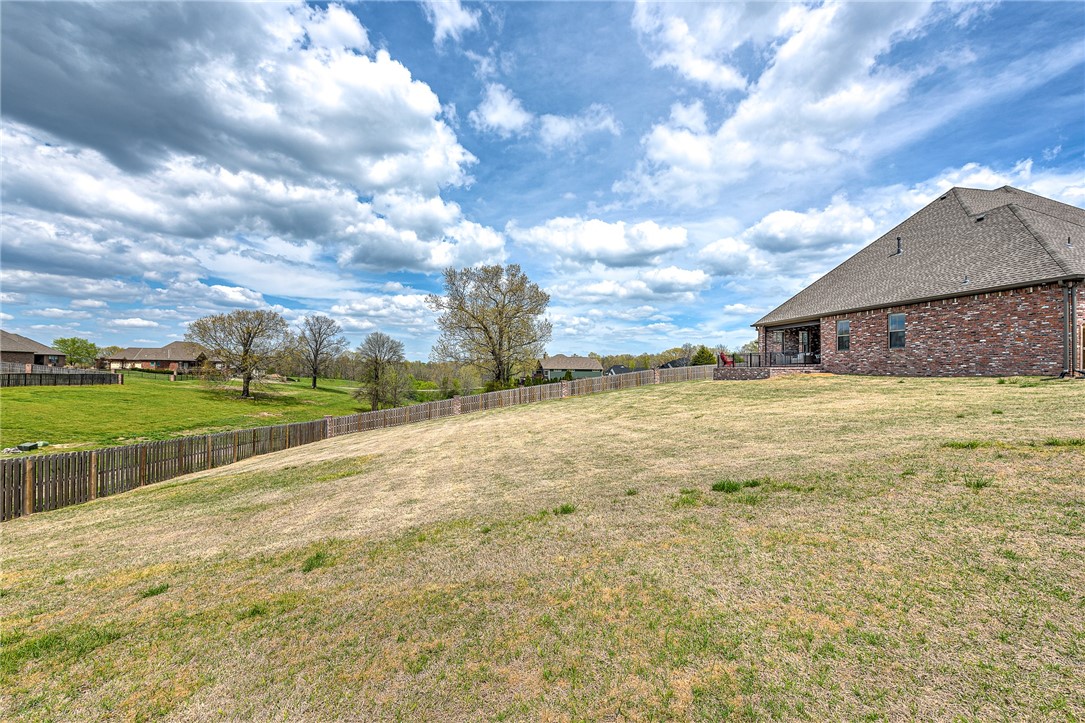 Meadows, The Little Flock - Residential