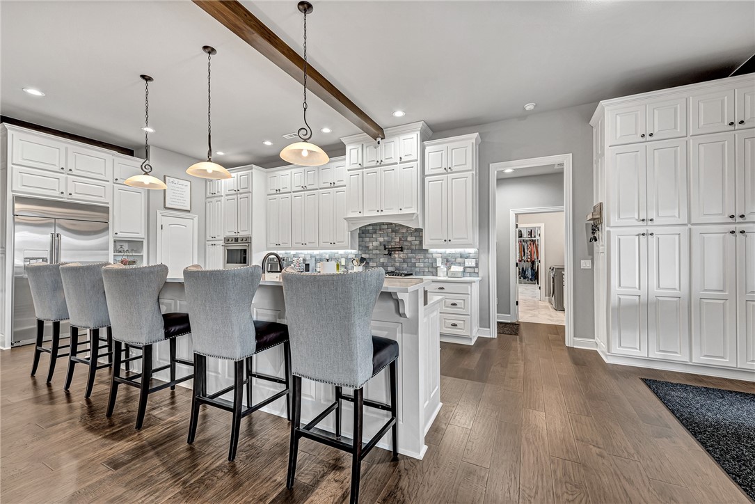 Meadows, The Little Flock - Residential