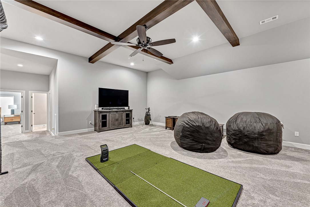 Meadows, The Little Flock - Residential