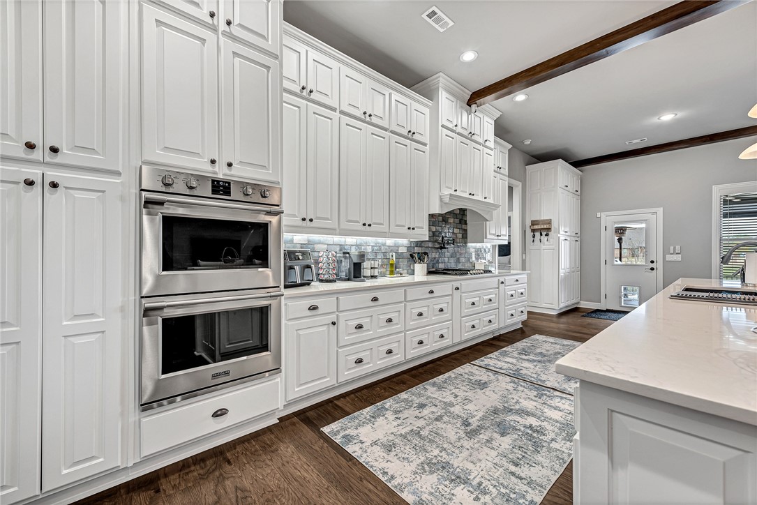 Meadows, The Little Flock - Residential