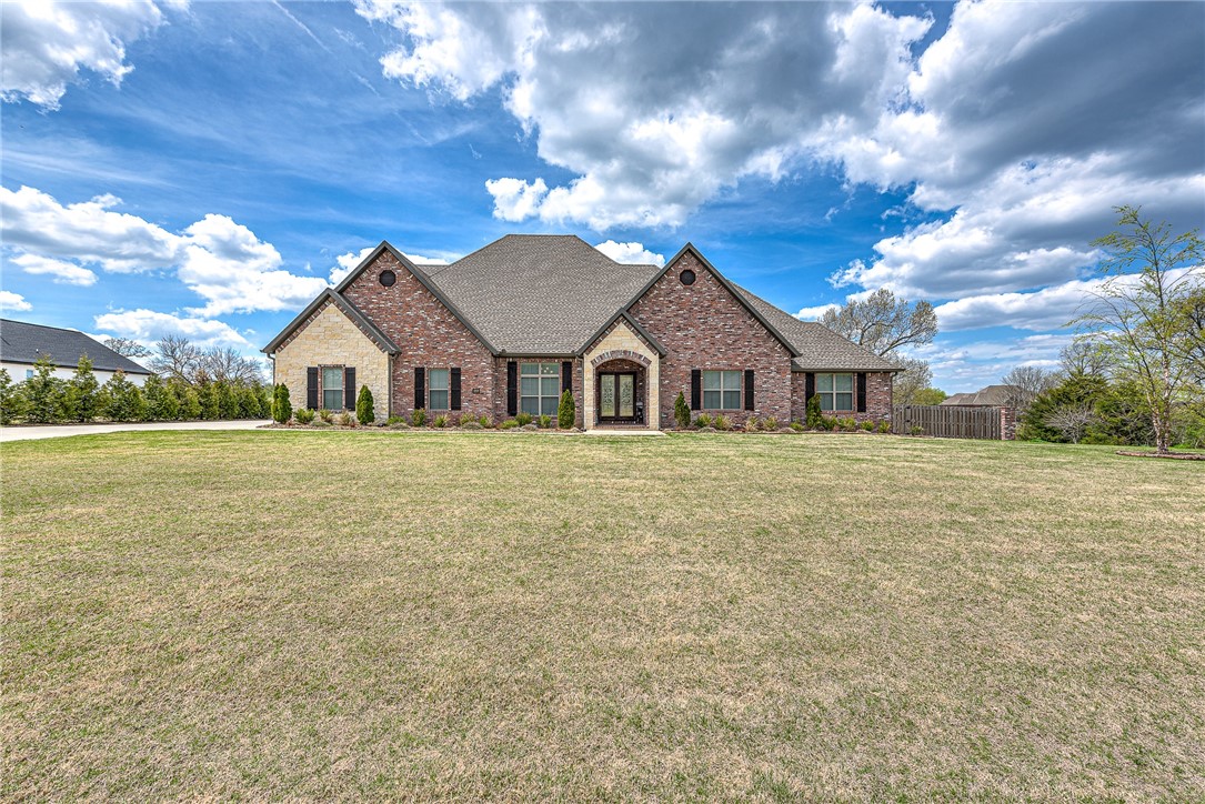 Meadows, The Little Flock - Residential