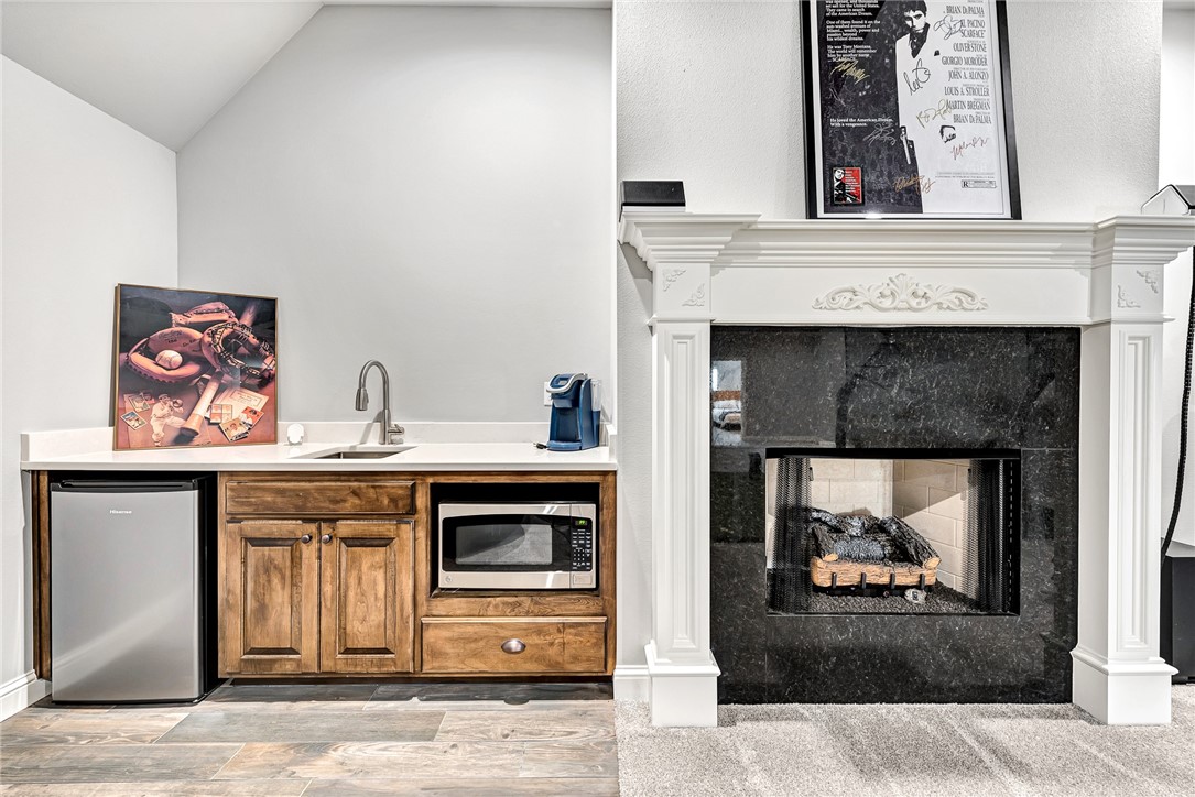 Meadows, The Little Flock - Residential