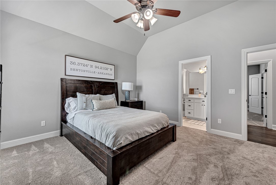 Meadows, The Little Flock - Residential