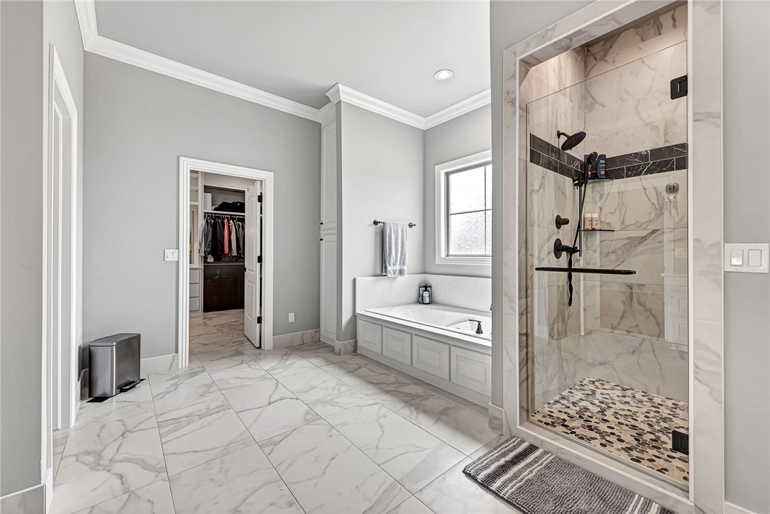 Meadows, The Little Flock - Residential