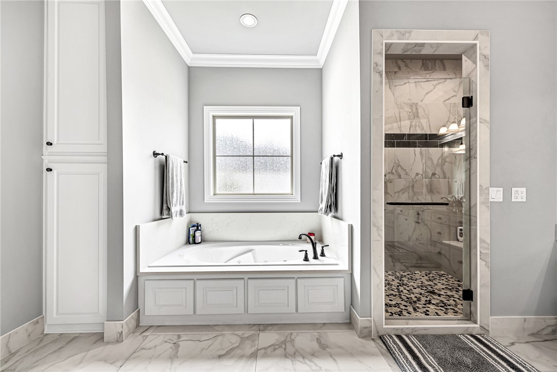 Meadows, The Little Flock - Residential