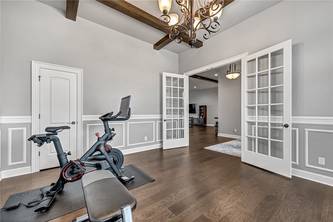 Meadows, The Little Flock - Residential