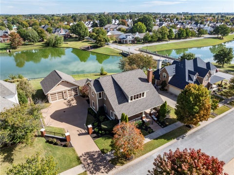 Photo of 461 JTL Parkway, Springdale, AR 72762 (MLS # 1366043)