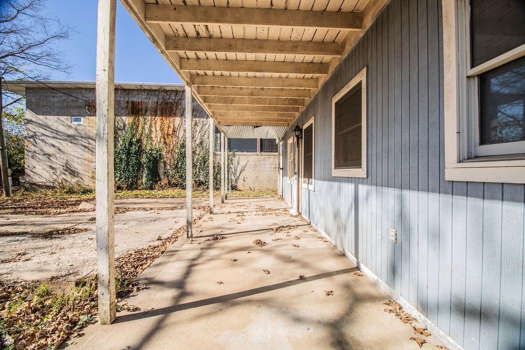 Green Hills Sub - Residential