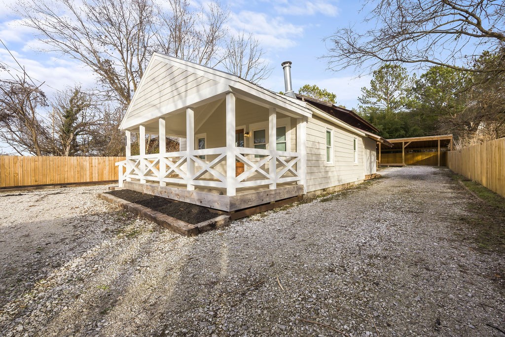 Delightful craftsman located in the heart of Fayetteville! Exquisite architectural details and impeccable design flow through this charming beauty! Beautifully remodeled to showcase the originality of the home with rich wood accents and updated fixtures. Property has been converted into 2 separate rental units, giving endless possibilities. Wonderful location that is conveniently located near everything Fayetteville has to offer! Moments away from U of A and Razorback Greenway. Perfect combination of architectural details, modern amenities, and a location that brings convenience and comfort to your fingertips. Also listed as Residential (see MLS #1298886). A true must see!
