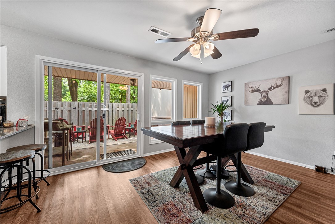 Townhouse Tct 3 A/K/A Drake Court Bvv - Residential